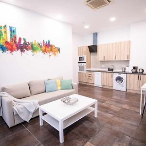 Appartement met een Slaapkamer